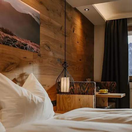 Hotel Zillertaler Hof Achenkirch