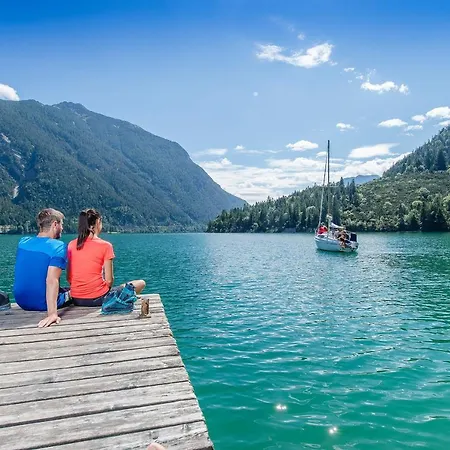 Loisi's Boutiquehotel Achenkirch
