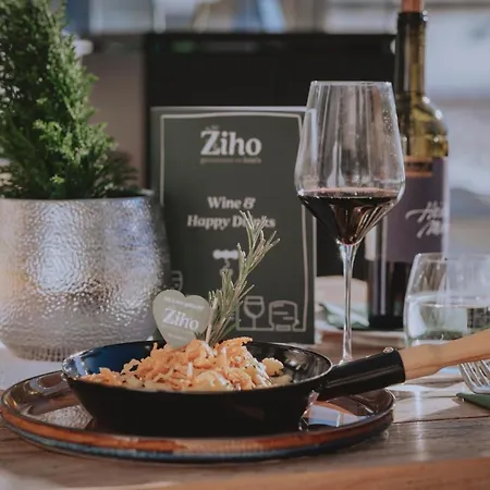 Zillertaler Hof Hotel Achenkirch