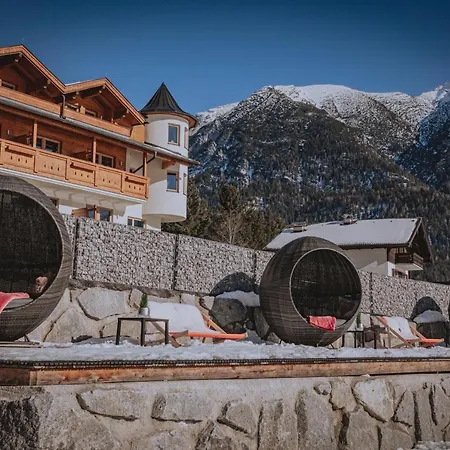 Hotel Zillertaler Hof Achenkirch