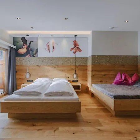 酒店 Loisi's Boutiquehotel