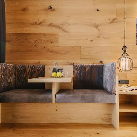 Hotel Loisi's Boutiquehotel Achenkirch