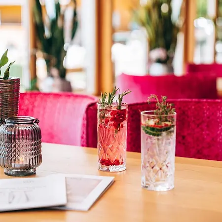Loisi's Boutiquehotel Achenkirch