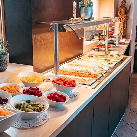 Loisi's Boutiquehotel 4*