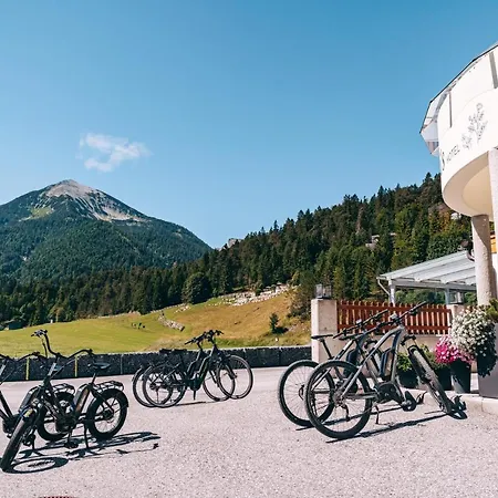 Hotel Loisi's Boutiquehotel Achenkirch