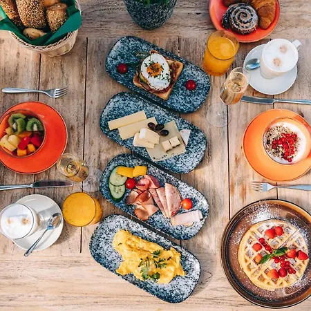 Loisi's Boutiquehotel Hotel