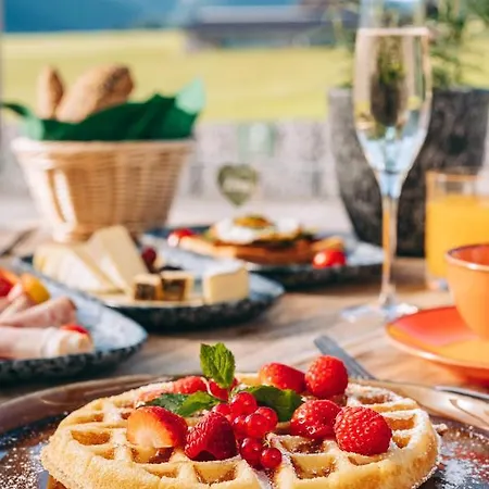 Loisi's Boutiquehotel Hotell