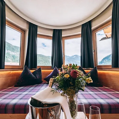 Loisi's Boutiquehotel ホテル 4*