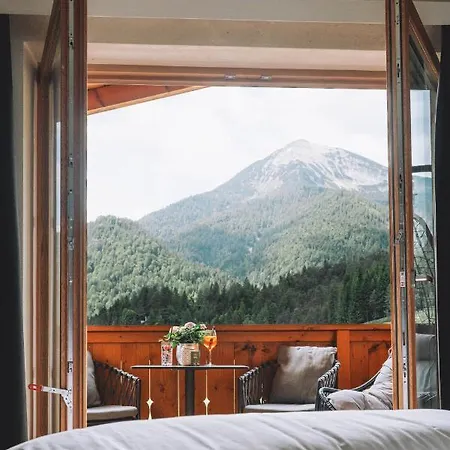 Loisi's Boutiquehotel Hotel Achenkirch