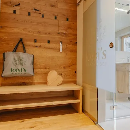 Loisi's Boutiquehotel Hotell 4*
