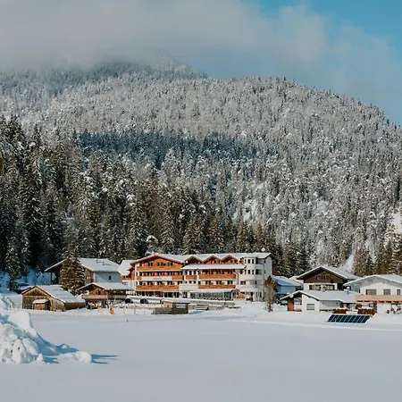 Loisi's Boutiquehotel 4* Achenkirch