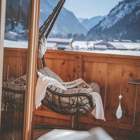 Hotel Loisi's Boutiquehotel Achenkirch