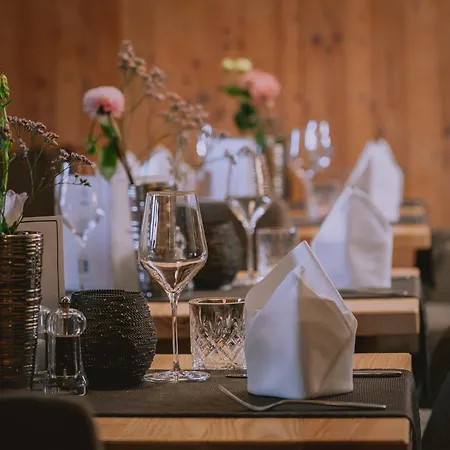 Zillertaler Hof Hotel 4*