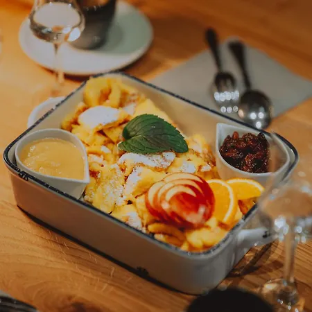 Zillertaler Hof Hotel 4*