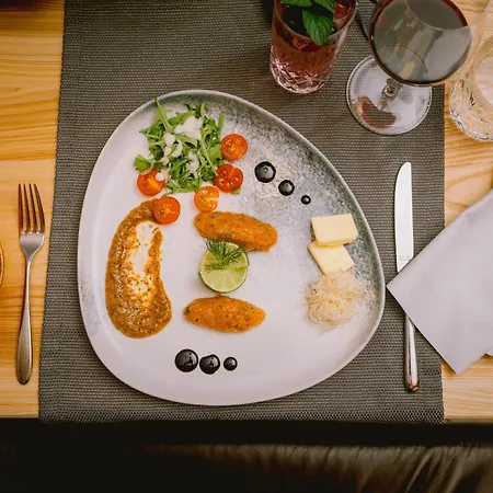 Zillertaler Hof Hotel 4*