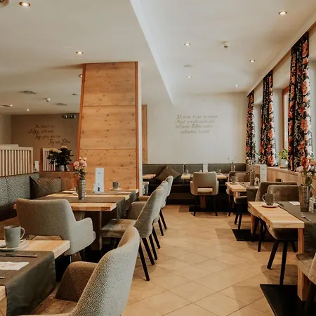 Hotel Loisi's Boutiquehotel Achenkirch