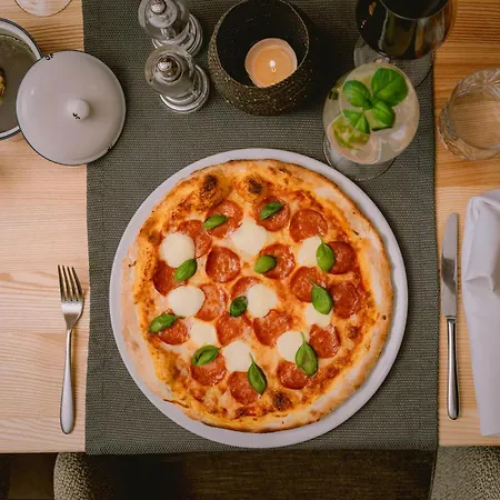 Hotell Loisi's Boutiquehotel