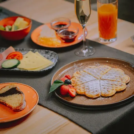 Zillertaler Hof Hotel 4*