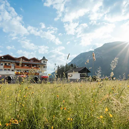 Loisi's Boutiquehotel Hotel Achenkirch