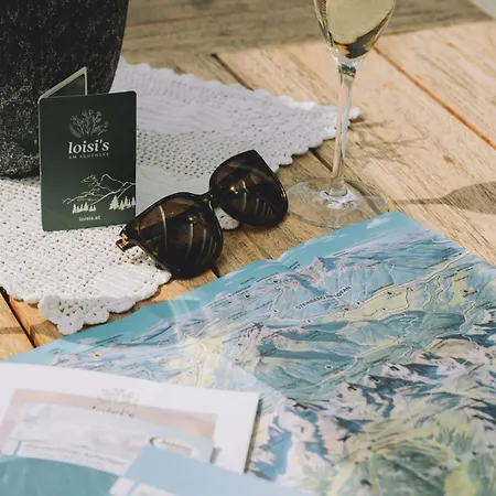 Hotel Loisi's Boutiquehotel