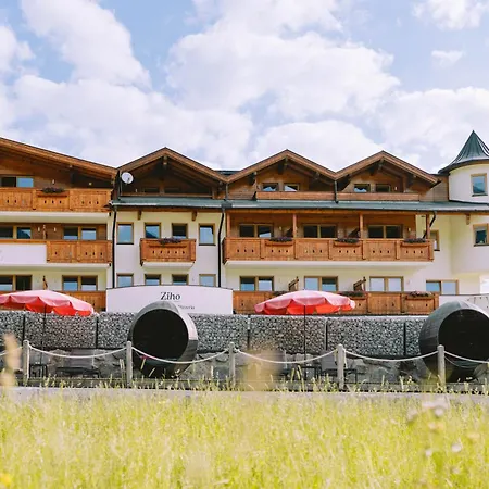 Hotel Loisi's Boutiquehotel 4*