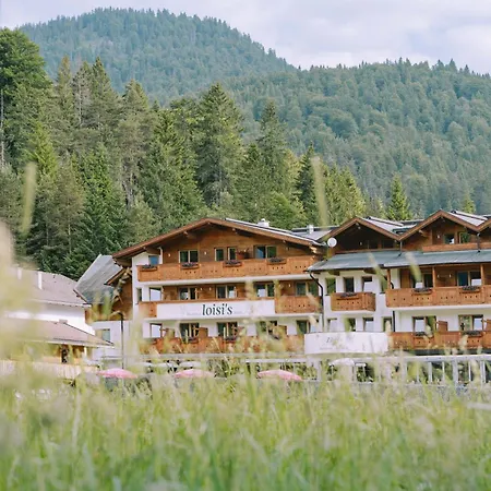 Loisi's Boutiquehotel Hotel