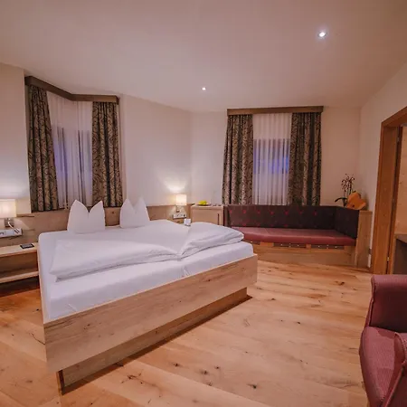 Zillertaler Hof 4*