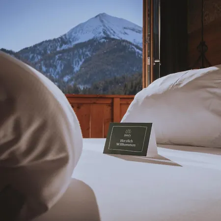 Loisi's Boutiquehotel Hotel Achenkirch