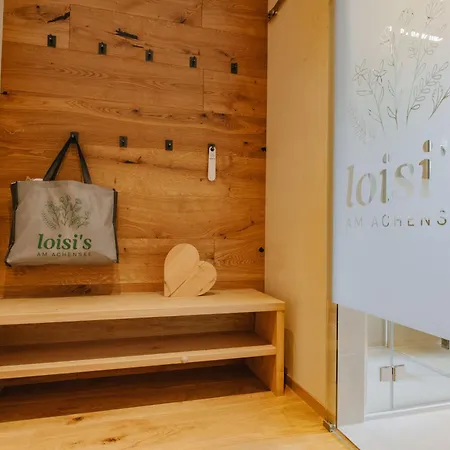 Loisi's Boutiquehotel 4* Achenkirch