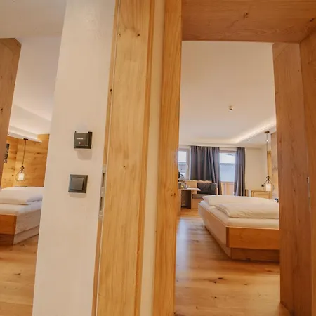 Hotel Zillertaler Hof