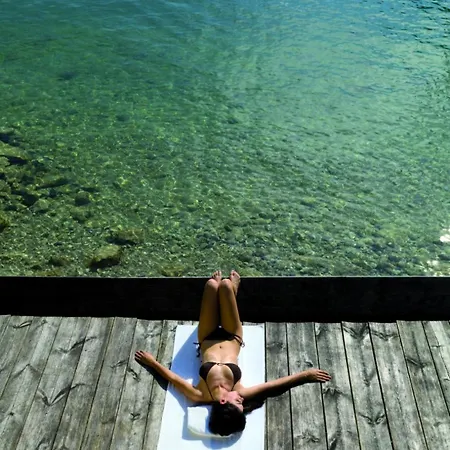 Hotel Loisi's Boutiquehotel