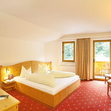 Loisi's Boutiquehotel Szálloda Achenkirch