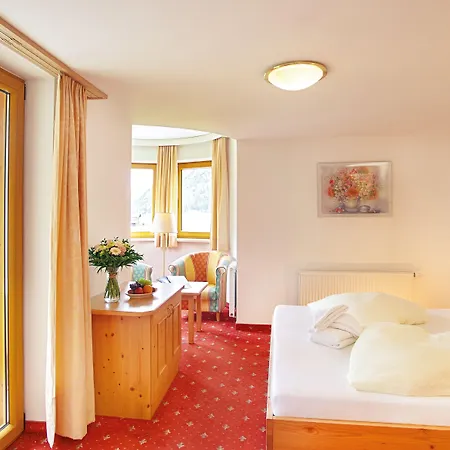 Loisi's Boutiquehotel Hotell 4*