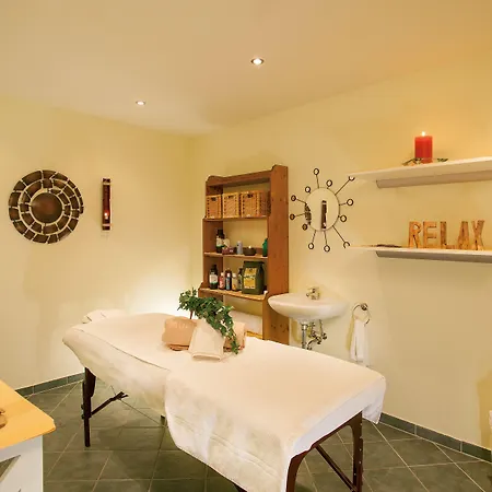 Loisi's Boutiquehotel 阿亨基希
