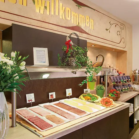 Loisi's Boutiquehotel Hotell 4*