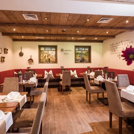 Loisi's Boutiquehotel Hotell