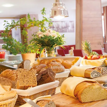 Loisi's Boutiquehotel Achenkirch