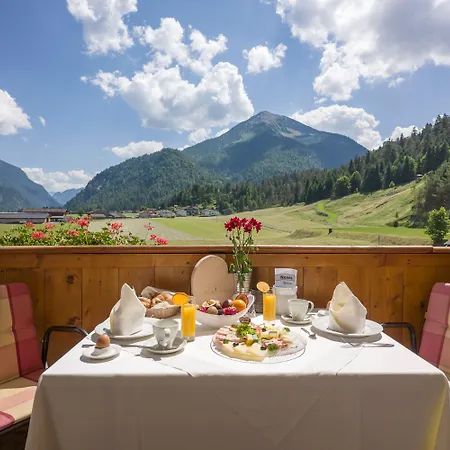 Loisi's Boutiquehotel Hotel Achenkirch