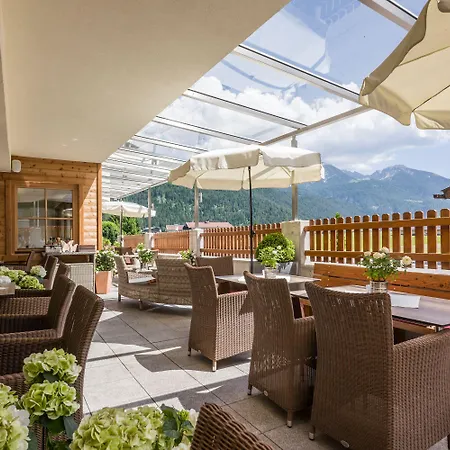 Hotell Loisi's Boutiquehotel Achenkirch