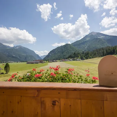 Hotell Loisi's Boutiquehotel Achenkirch