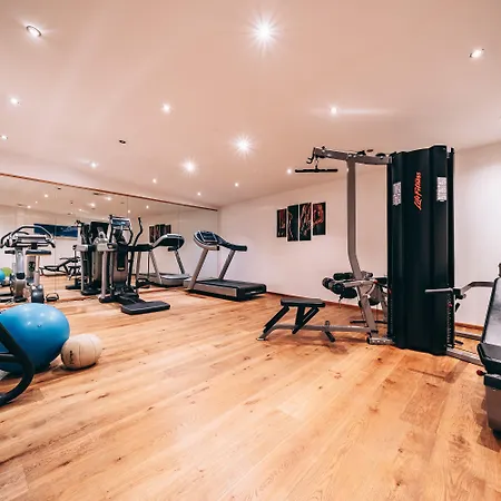 Loisi's Boutiquehotel Achenkirch