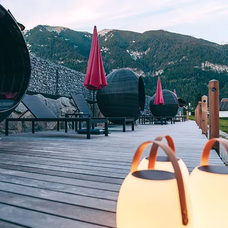 Hotell Loisi's Boutiquehotel 4*