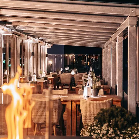 Hotell Loisi's Boutiquehotel 4*