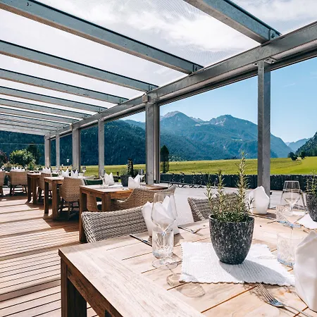 Loisi's Boutiquehotel 4*