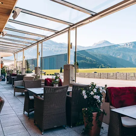 Loisi's Boutiquehotel Hotell Achenkirch