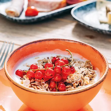 Loisi's Boutiquehotel Hotell Achenkirch