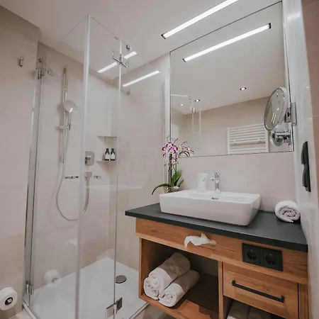 Loisi's Boutiquehotel Szálloda