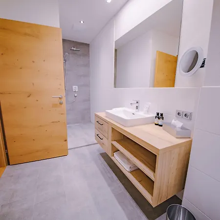 Loisi's Boutiquehotel Achenkirch