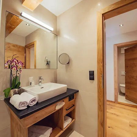 Loisi's Boutiquehotel 4* Achenkirch