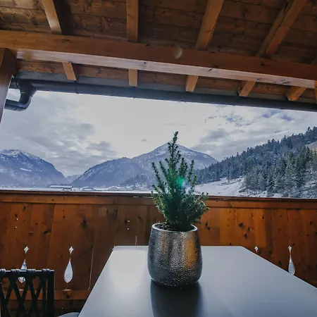 Loisi's Boutiquehotel Hotel Achenkirch